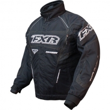 FXR Backshift Jacket