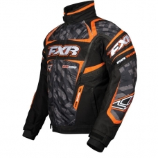 FXR Backshift Pro Jacket
