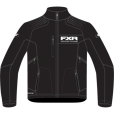 FXR Charger Softshell Jacket
