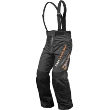FXR Cold Cross Bibs