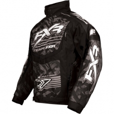 FXR Cold Cross Jacket