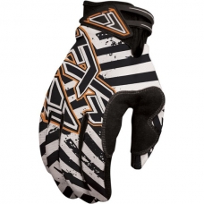 FXR Cold Cross Race Gloves