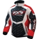FXR Cold Cross Race Youth Jacket