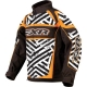 FXR Helix Attack Youth Jacket - 2012