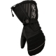 FXR Helix Race Child Mitts