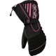 FXR Helix Race Youth Mitts