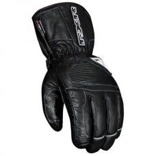 FXR Leather Short Cuff Gloves