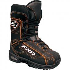 FXR Mens Cold Cross Boots