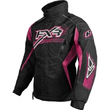 FXR Nitro Womens Jacket - 2012