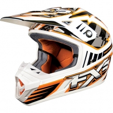 FXR Octane Helmet