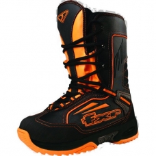 FXR Octane SX Boots - 2011