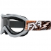 FXR Recruit Goggles