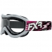 FXR Recruit Womens Goggles
