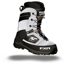 FXR Renegade Boots