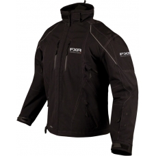 FXR Renegade XC Jacket