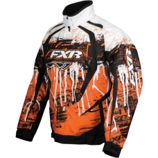 FXR Slasher Jacket