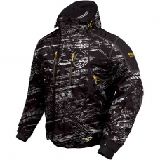 FXR Squadron Jacket
