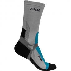 FXR Team Womens Socks