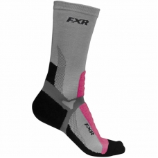 FXR Team Womens Socks