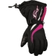 FXR Tempt Womens Gloves