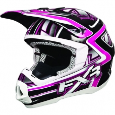 FXR Torque Helmet