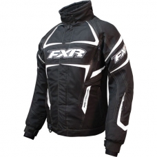 FXR Velocity Womens Jacket