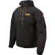 FXR Vertical Edge Hoody Jacket