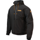 FXR Vertical Pro Softshell Hoodie