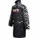 FXR Warm Up Coat