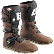 Gaerne Balance Oiled Boots