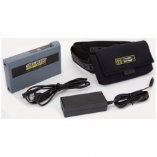 Gerbings 128MV 7V/12V Battery with Belt and Charger