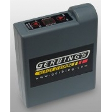 Gerbings 12V 4 Ah Lithium Polymer Battery