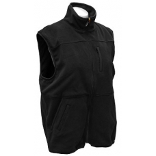 Gerbings Core Heat Fleece Vest