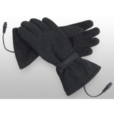 Gerbings Nubuck Heated Gloves