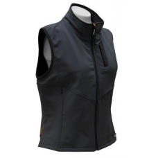 Gerbings Womens Core Heat Soft Shell Vest