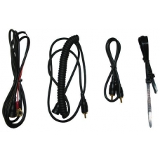 HJC Cirolux Electric Shield Power Cord