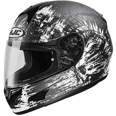 HJC CL-16 Narrl Helmet