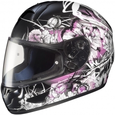 HJC CL-16 Virgo Womens Helmet