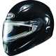 HJC CL-Max 2 Snow Helmet with Electric Shield