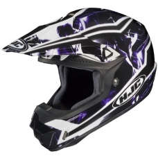 HJC CL-X6 Hydron Womens Helmet