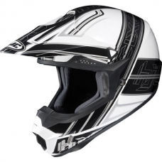 HJC CL-X6 Slash Helmet
