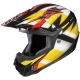 HJC CL-X6 Spectrum Helmet