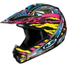 HJC CL-XY Fuze Youth Helmet