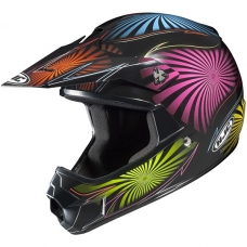 HJC CL-XY Whirl Youth Helmet