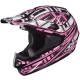 HJC CS-MX Stagger Womens Helmet