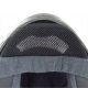 HJC CS-R2 Helmet Chin Curtain