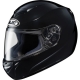 HJC CS-R2 Solid Snow Helmet