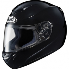 HJC CS-R2 Solid Snow Helmet with Electric Shield