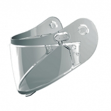 HJC HJ-17 Frameless Snow Shield