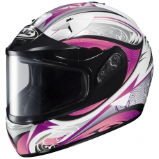 HJC IS-16 Lash Womens Snow Helmet